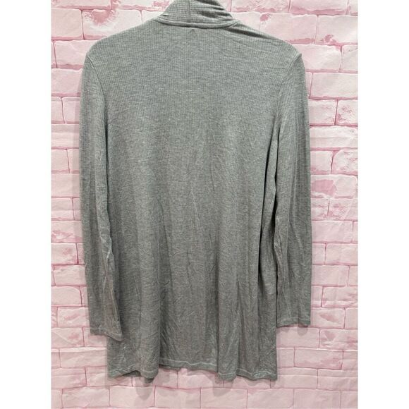 Soma women LIGHTWEIGHT RIB KNIT Wrap size s/m - Picture 6 of 7